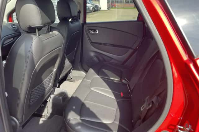 Renault Captur (2018) thumbnail 12