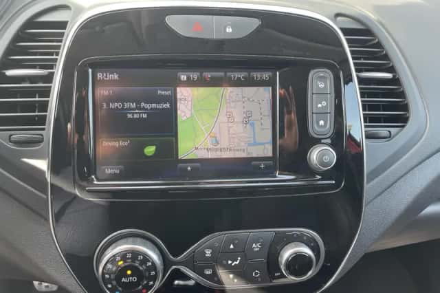 Renault Captur (2018) thumbnail 20
