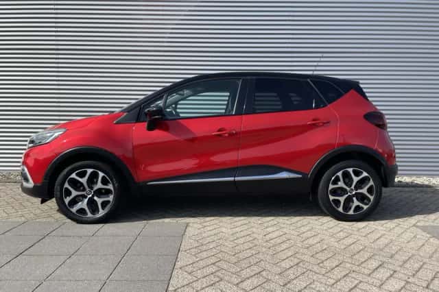 Renault Captur (2018) thumbnail 6