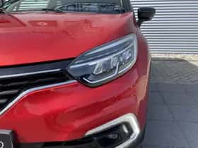 Renault Captur (2018) thumbnail 8