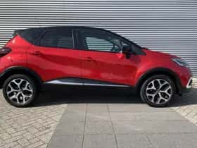 Renault Captur (2018) thumbnail 9