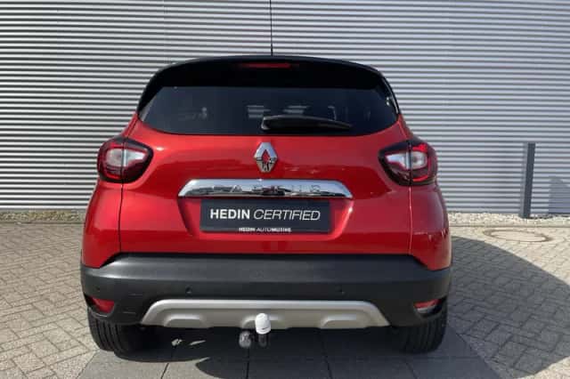 Renault Captur (2018) thumbnail 10