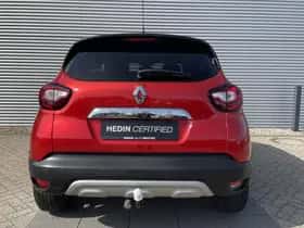 Renault Captur (2018) thumbnail 10