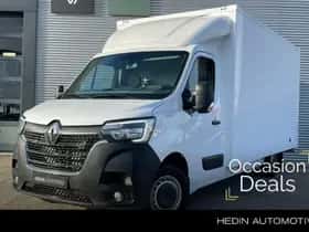Renault Master (2024) thumbnail 1