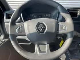 Renault Master (2024) thumbnail 12