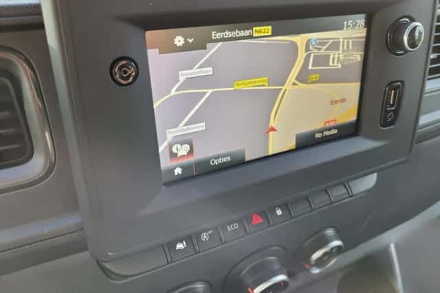 Renault Master (2024) thumbnail 20