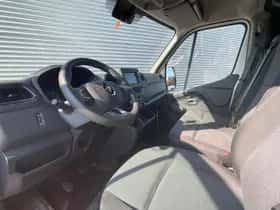Renault Master (2024) thumbnail 3