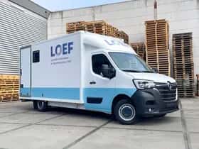 Renault Master (2024) thumbnail 24