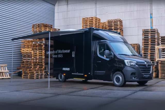 Renault Master (2024) thumbnail 30