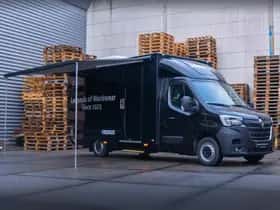 Renault Master (2024) thumbnail 30