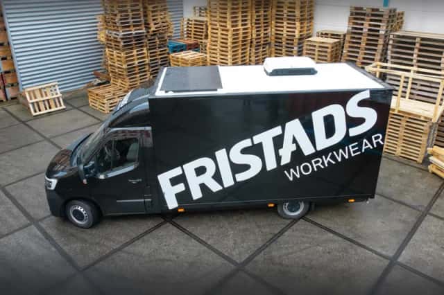 Renault Master (2024) thumbnail 35