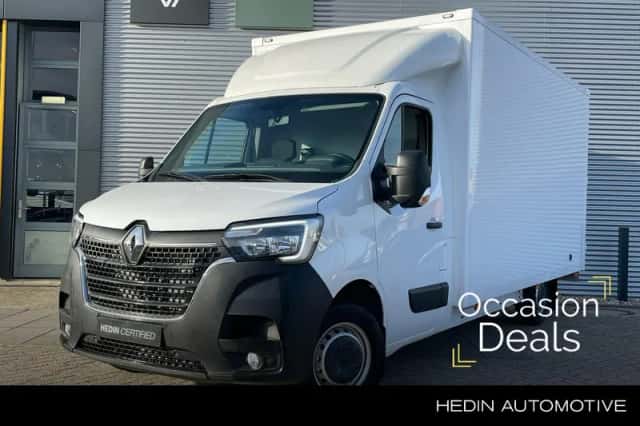 Renault Master (2024) thumbnail 37