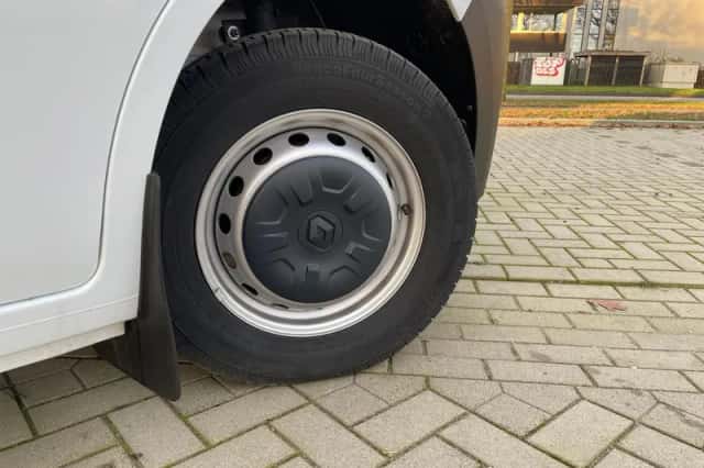 Renault Master (2024) thumbnail 5