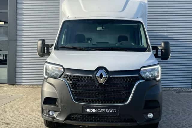 Renault Master (2024) thumbnail 6