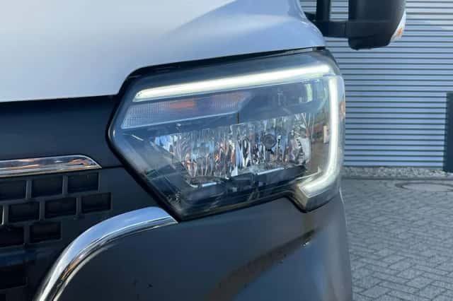 Renault Master (2024) thumbnail 7