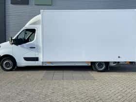 Renault Master (2024) thumbnail 8