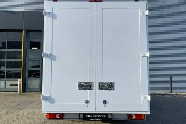 Renault Master (2024) thumbnail 9