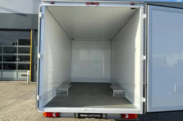 Renault Master (2024) thumbnail 10