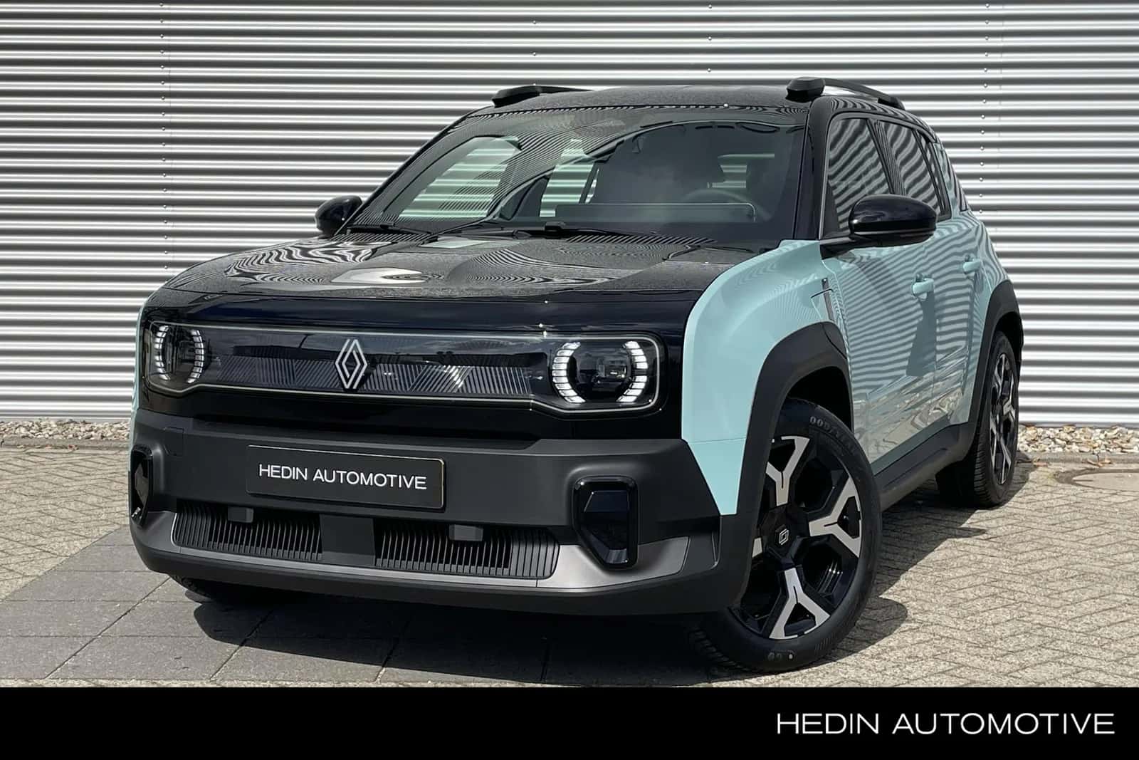 Renault 4 (2026) — foto 1