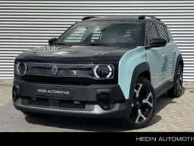 Renault 4 (2026)