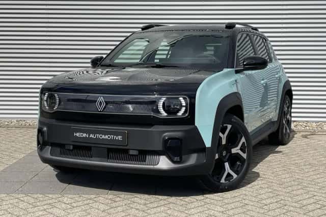 Renault 4 (2026) thumbnail 24