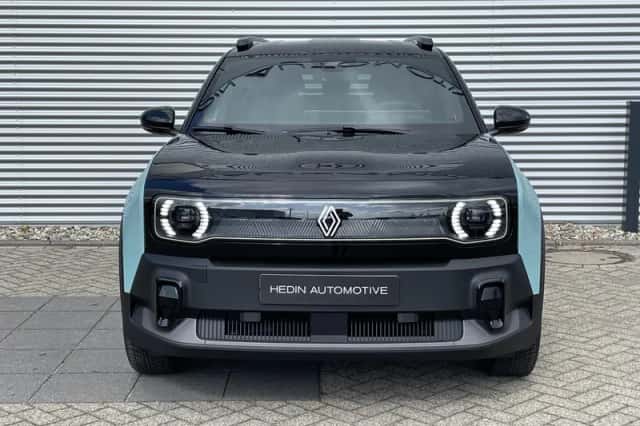 Renault 4 (2026) thumbnail 5