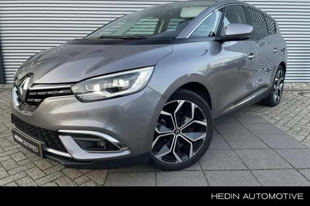 Renault Grand Scénic (2023) thumbnail 1