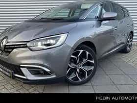 Renault Grand Scénic (2023) thumbnail 1