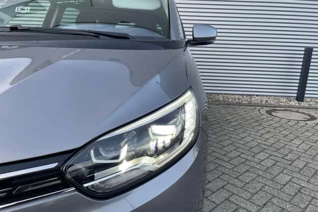 Renault Grand Scénic (2023) thumbnail 11
