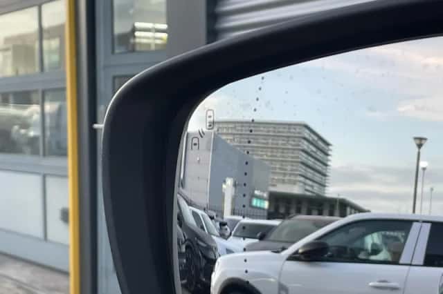 Renault Grand Scénic (2023) thumbnail 15