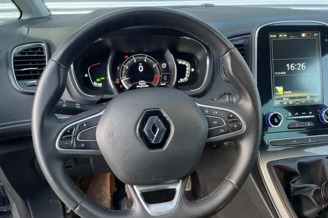 Renault Grand Scénic (2023) thumbnail 19