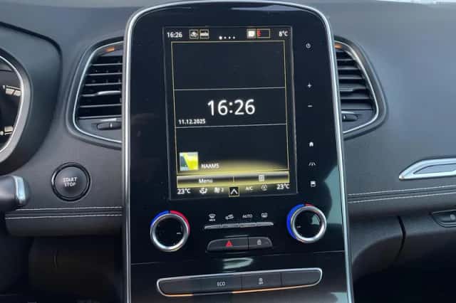 Renault Grand Scénic (2023) thumbnail 20