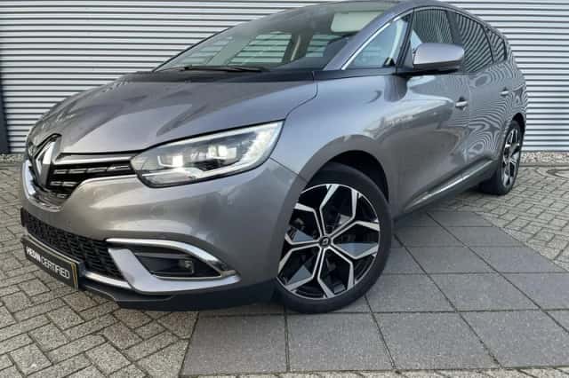Renault Grand Scénic (2023) thumbnail 30