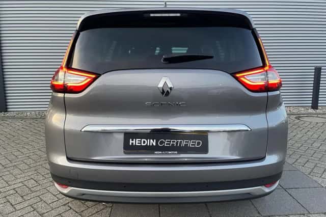 Renault Grand Scénic (2023) thumbnail 7