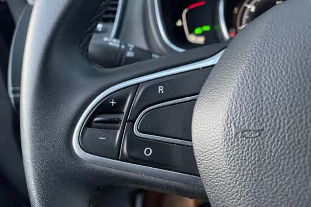 Renault Grand Scénic (2023) thumbnail 9