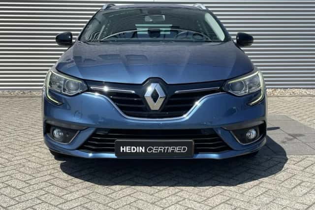 Renault Mégane (2017) thumbnail 6