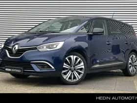 Renault Grand Scénic (2022)