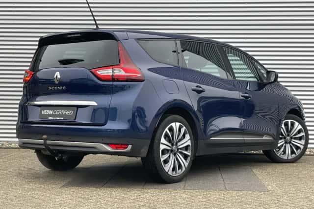 Renault Grand Scénic (2022) thumbnail 2