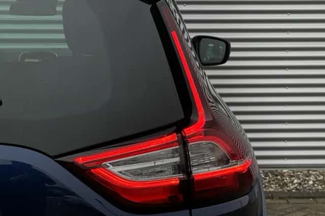 Renault Grand Scénic (2022) thumbnail 12