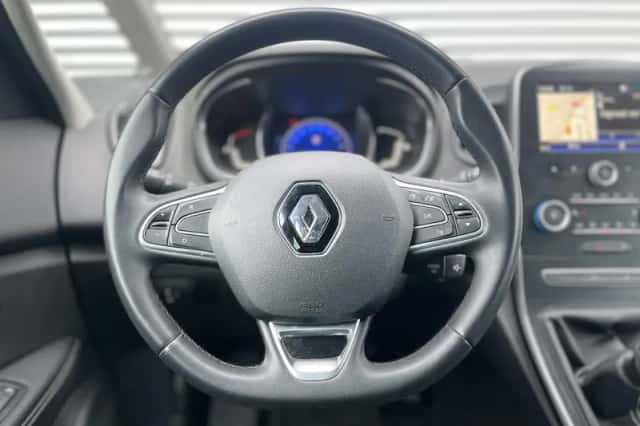 Renault Grand Scénic (2022) thumbnail 13