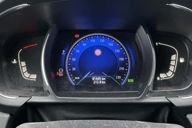 Renault Grand Scénic (2022) thumbnail 16