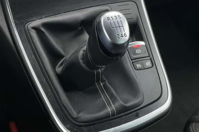 Renault Grand Scénic (2022) thumbnail 23