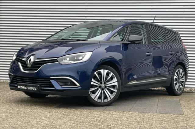 Renault Grand Scénic (2022) thumbnail 25