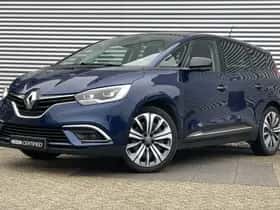 Renault Grand Scénic (2022) thumbnail 25