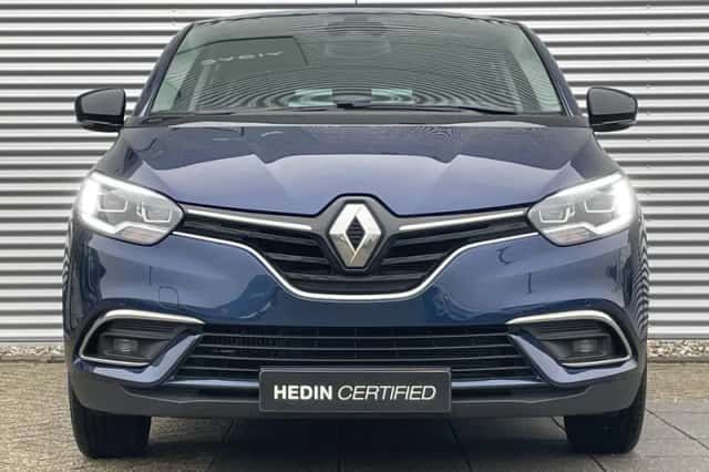 Renault Grand Scénic (2022) thumbnail 6