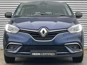 Renault Grand Scénic (2022) thumbnail 6