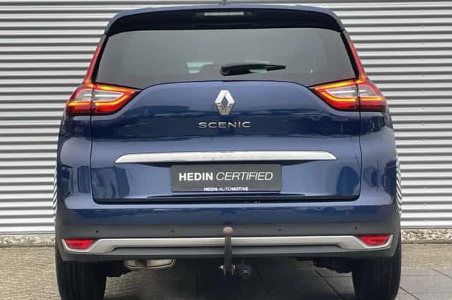 Renault Grand Scénic (2022) thumbnail 8