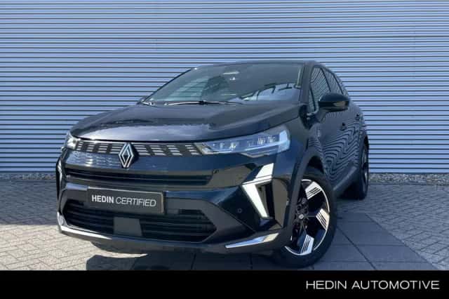 Renault Symbioz (2025) thumbnail 1