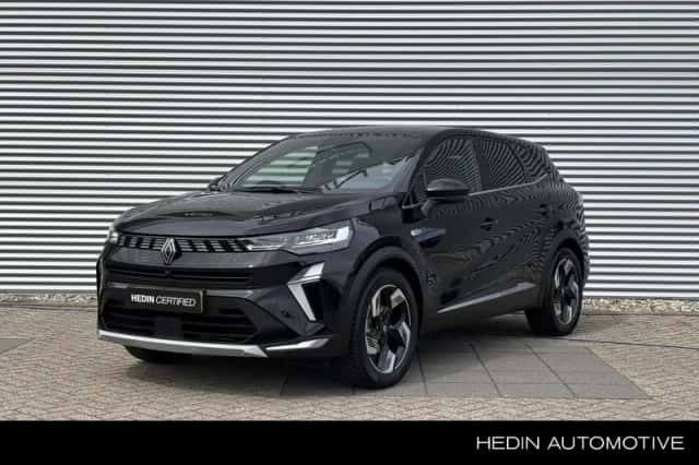 Renault Symbioz (2025) thumbnail 1