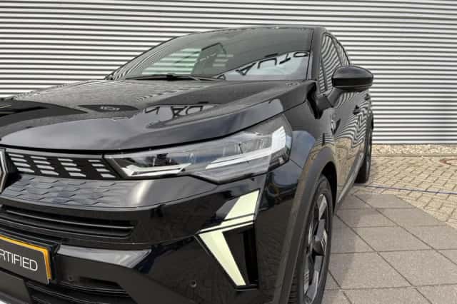 Renault Symbioz (2025) thumbnail 2